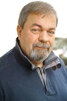 Alexander Bashirian